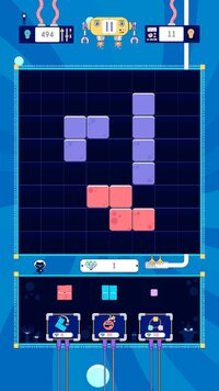 Block Puzzle (itch) (Nikola Lazarevic) screenshot, image №3859730 - RAWG