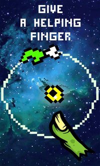 Pixel Zombie Pong Galaxy screenshot, image №1203302 - RAWG