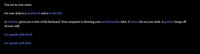 Let's # it out screenshot, image №2148597 - RAWG