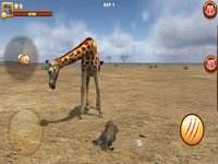 Hyena Life Simulator 3D screenshot, image №1695191 - RAWG