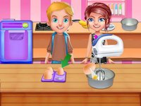 Birthday Cake Maker Game screenshot, image №2122768 - RAWG