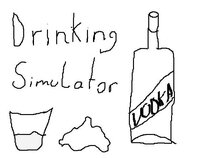 Drinking Simulator (hill.alex) screenshot, image №2582569 - RAWG