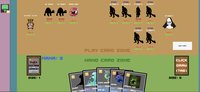 Card Quest (itch) screenshot, image №2293705 - RAWG