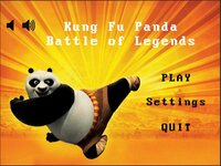 KungFuPandaBattleOfLegends screenshot, image №3709996 - RAWG