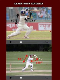 Cricket Academy - Training and Coaching for PRO screenshot, image №1683297 - RAWG