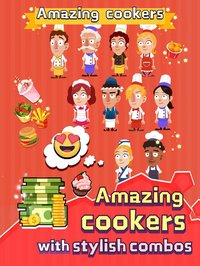 Idle Cook screenshot, image №1746811 - RAWG