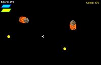Dodge The f-ing meteors and that's it #2! screenshot, image №2389478 - RAWG