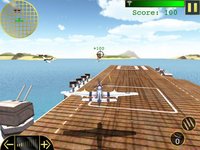 Blade of Sky: Battle of the Pacific Islands HD screenshot, image №1836085 - RAWG