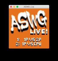 ASWG Live screenshot, image №1039218 - RAWG