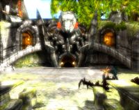 Bionicle Heroes screenshot, image №455724 - RAWG