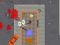 Revenge of the Zombies screenshot, image №1271759 - RAWG