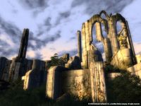 The Elder Scrolls IV: Oblivion Game of the Year Edition screenshot, image №138550 - RAWG