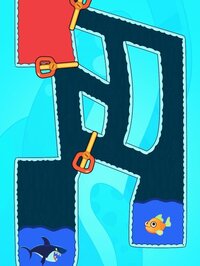 Save The Fish: The Real Game screenshot, image №2429757 - RAWG