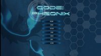 Code: Phoenix screenshot, image №2286038 - RAWG