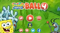 Spongebob Ball - Red Ball 4 Mod - VKG screenshot, image №3416982 - RAWG