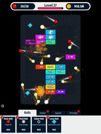 Idle Brick Shooter screenshot, image №2184815 - RAWG