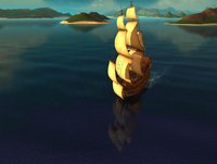 Pirates of the Burning Sea screenshot, image №355395 - RAWG