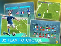 Soccer cup 2018 games footbal screenshot, image №1656751 - RAWG