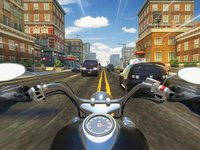 Motor Rider screenshot, image №2042218 - RAWG