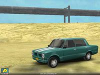 Need for Russia: Greatest Cars from CCCP screenshot, image №475861 - RAWG