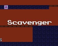 Scavenger - Demo screenshot, image №2197421 - RAWG