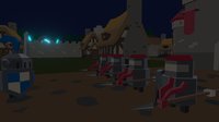 Hold The Line (Joshua Lawton) screenshot, image №2389834 - RAWG
