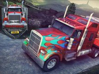 Hill Climb Truck Transporter screenshot, image №923388 - RAWG