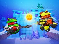 Marble Clash 3D: Fun Shooter screenshot, image №3571190 - RAWG