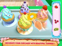 Birthday Party Cake Maker screenshot, image №962753 - RAWG