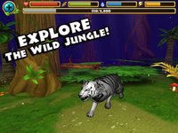 Tiger Simulator screenshot, image №1968095 - RAWG
