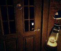 GLOOMY HOUSE screenshot, image №3514792 - RAWG