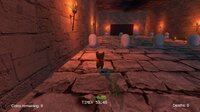 9 Trials of Whiskers screenshot, image №4221815 - RAWG