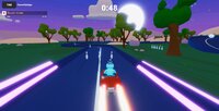 Midnight Racing (itch) screenshot, image №3351199 - RAWG