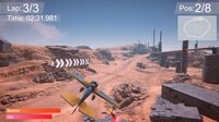 Freeforce Airplanes screenshot, image №4172293 - RAWG