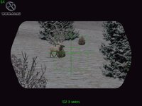 Cabela's GrandSlam Hunting: North American 29 screenshot, image №298340 - RAWG