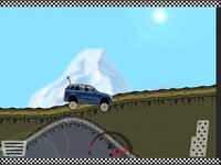 4X4 Top SUVs Climbing Hill Top Racing Game screenshot, image №1796181 - RAWG