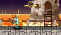King of Dragon Balls screenshot, image №2011333 - RAWG