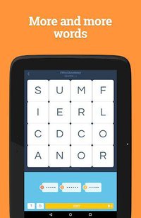 Word Academy screenshot, image №1345670 - RAWG