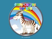 funny horses for kids - free game screenshot, image №1669886 - RAWG