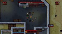 The Escapists: The Walking Dead screenshot, image №228742 - RAWG