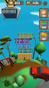 Tower builder screenshot, image №1365572 - RAWG