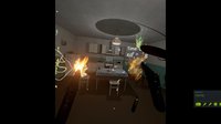 Cockroach VR screenshot, image №172336 - RAWG