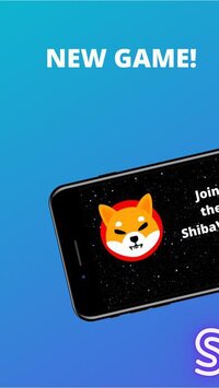 ShibaVerse screenshot, image №3522429 - RAWG