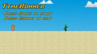 TimeRunner (itch) screenshot, image №2883968 - RAWG