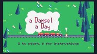 Damsel a Day screenshot, image №2553470 - RAWG