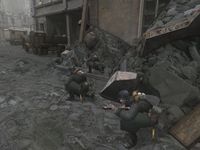 Commandos: Strike Force screenshot, image №404021 - RAWG