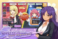 Moe! Ninja Girls / Sexy Happenings at Ninja School screenshot, image №2093765 - RAWG