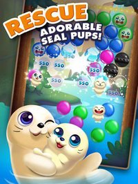 Polar Pop Mania screenshot, image №1970452 - RAWG