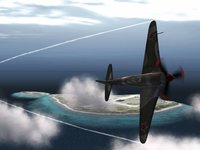 Heroes of the Pacific screenshot, image №356075 - RAWG