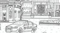 100 Crime Cats screenshot, image №4210145 - RAWG